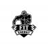 Логотип бренда спорт одежды д/бодибилдинга-фитнеса - дизайнер luveya