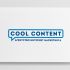 Лого для агентства Cool Content - дизайнер Alexey_SNG