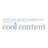 Лого для агентства Cool Content - дизайнер JackSun