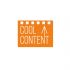 Лого для агентства Cool Content - дизайнер Bes55ter