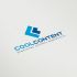 Лого для агентства Cool Content - дизайнер mz777