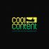 Лого для агентства Cool Content - дизайнер flaffi555