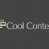 Лого для агентства Cool Content - дизайнер infocusart