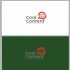 Лого для агентства Cool Content - дизайнер dbyjuhfl