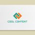 Лого для агентства Cool Content - дизайнер hpya