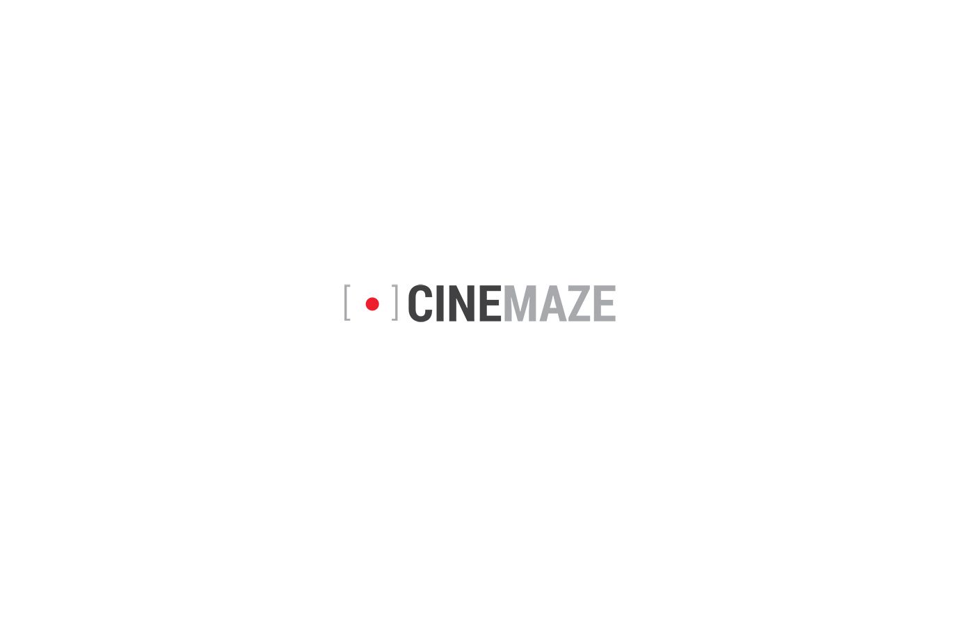 Логотип для кино-сайта - дизайнер DynamicMotion