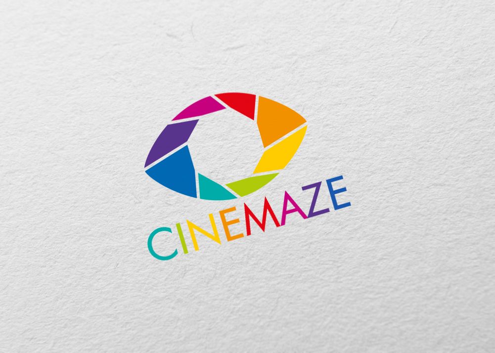 Логотип для кино-сайта - дизайнер walkabout_t