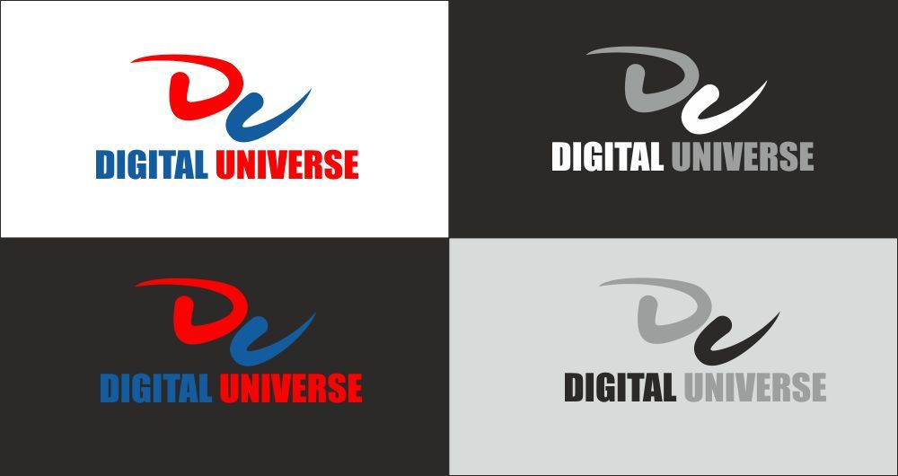 логотип для компании-разработчика ММО-игр - дизайнер khanman