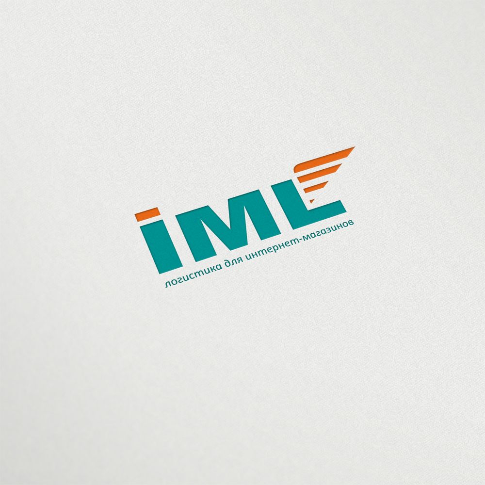 Лого для ребрендинга логистической компании - дизайнер mz777