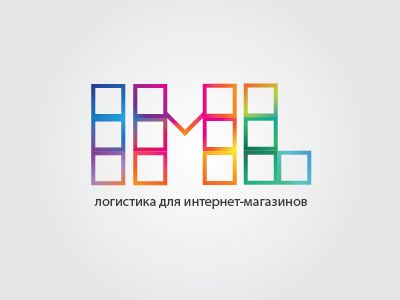 Лого для ребрендинга логистической компании - дизайнер amosoana