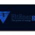 Логотип бренда спорт одежды д/бодибилдинга-фитнеса - дизайнер markosov