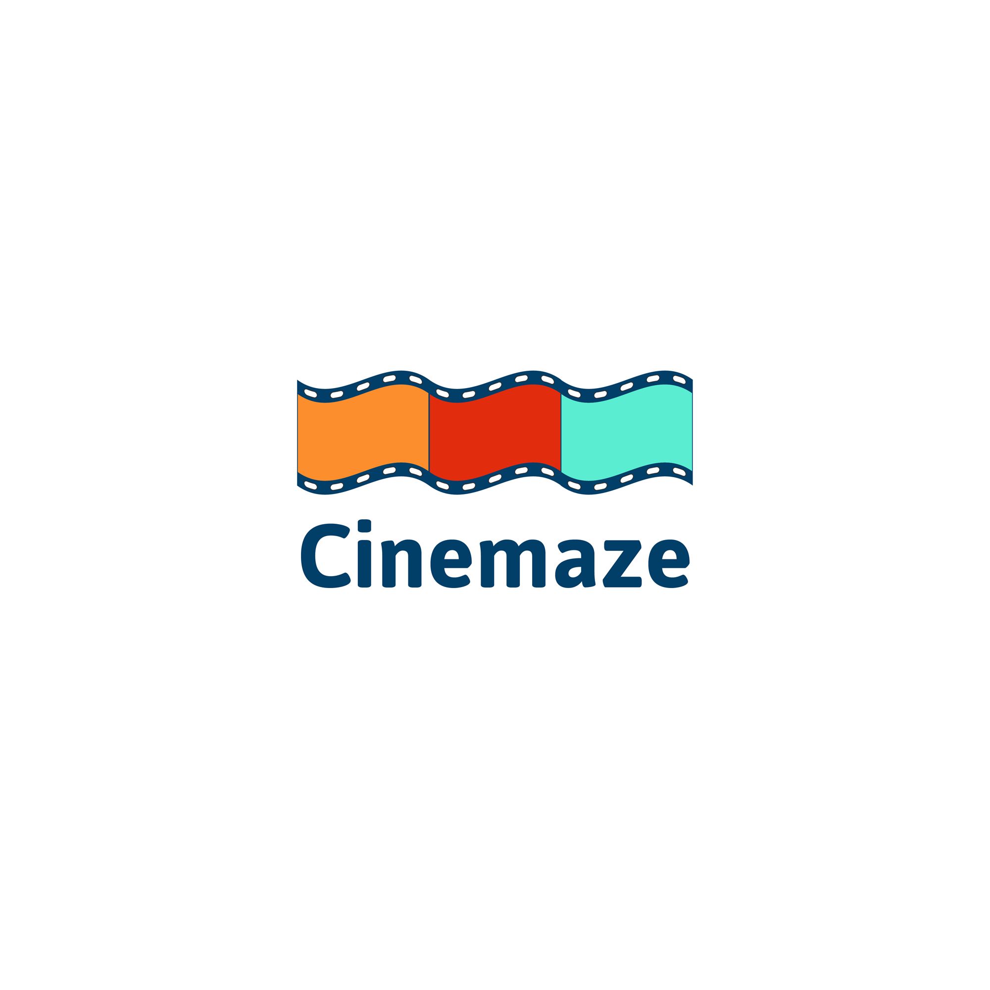 Логотип для кино-сайта - дизайнер GL_Sonts