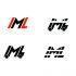 Лого для ребрендинга логистической компании - дизайнер mintycrisps