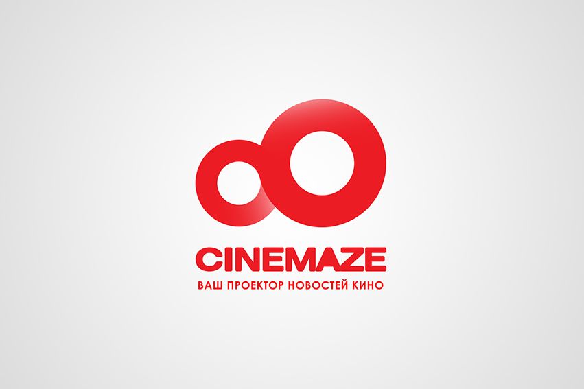 Логотип для кино-сайта - дизайнер meJgano