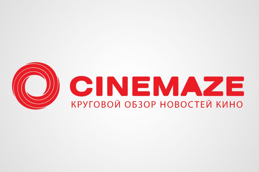 Логотип для кино-сайта - дизайнер meJgano