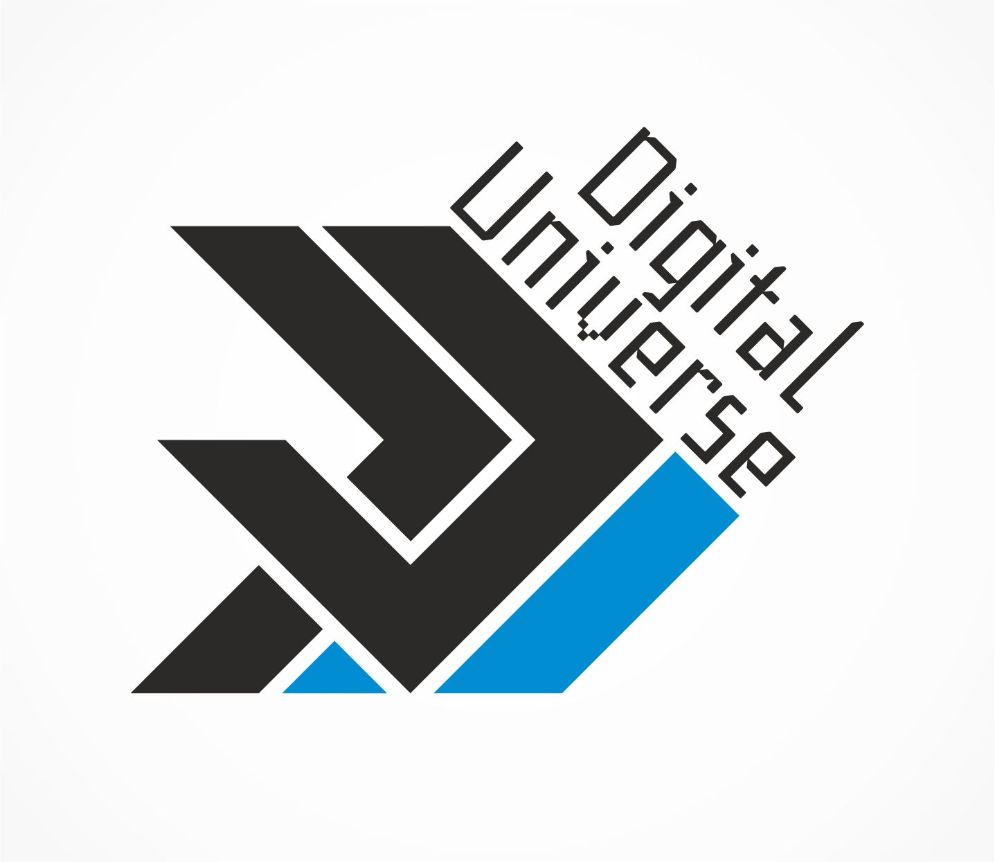 логотип для компании-разработчика ММО-игр - дизайнер NazilmooN