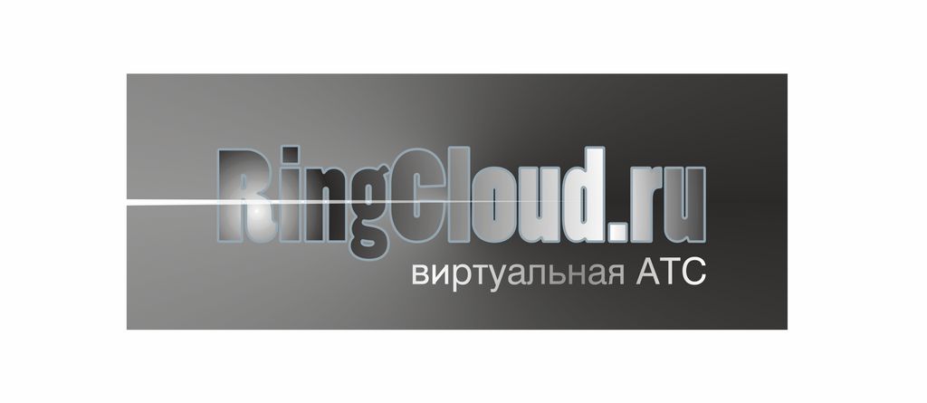 Логотип RingCloud.ru - дизайнер milliart
