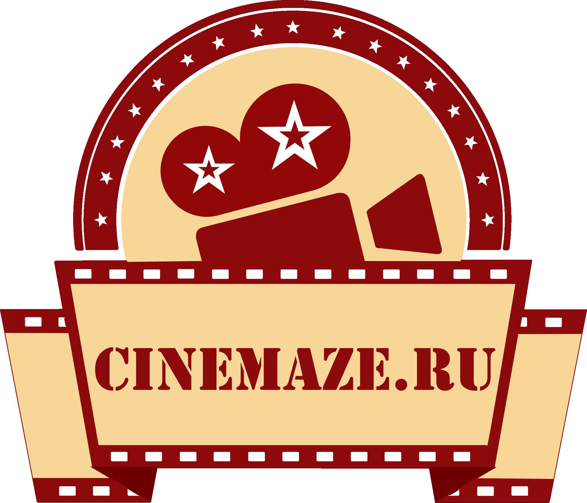 Логотип для кино-сайта - дизайнер Askar24