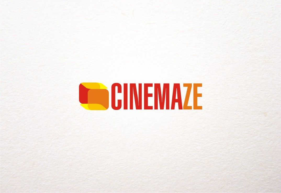 Логотип для кино-сайта - дизайнер Seejah