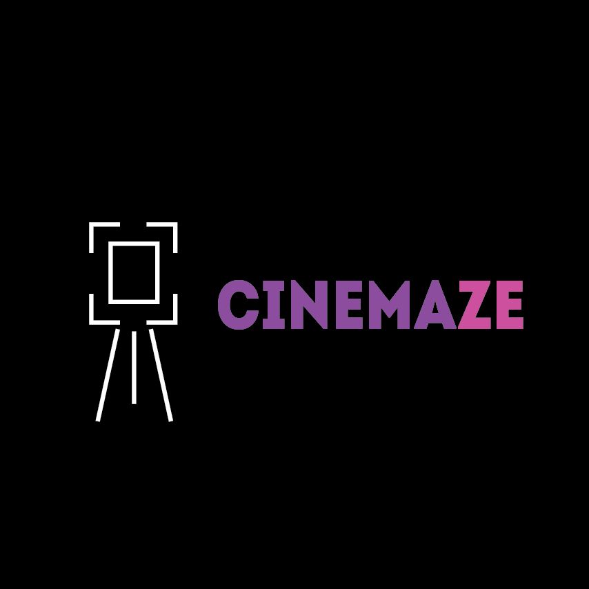 Логотип для кино-сайта - дизайнер tem7