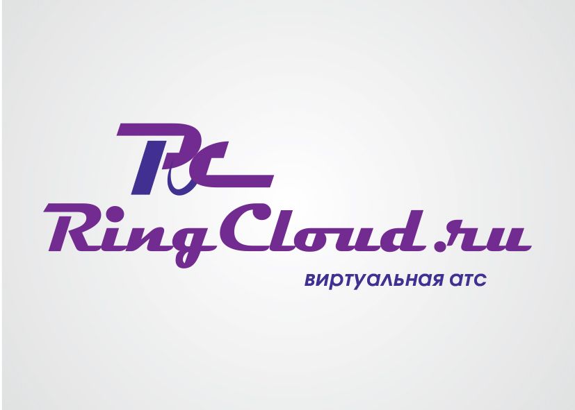 Логотип RingCloud.ru - дизайнер lilu