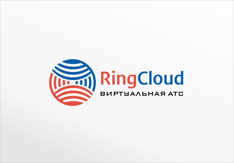 Логотип RingCloud.ru - дизайнер Lara2009