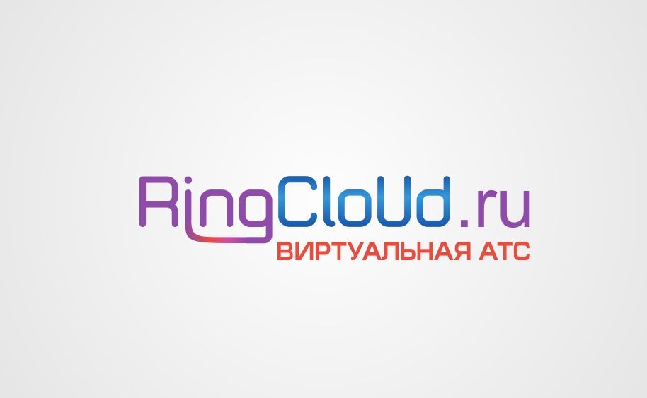 Логотип RingCloud.ru - дизайнер Domtro