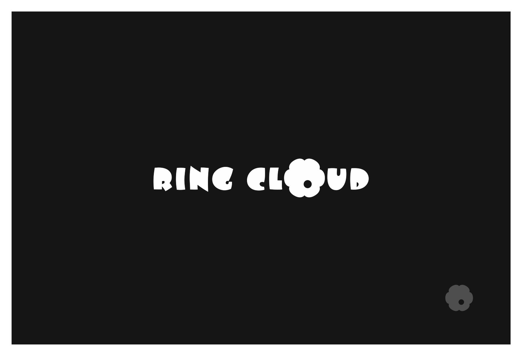 Логотип RingCloud.ru - дизайнер zooosad