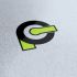 Логотип бренда спорт одежды д/бодибилдинга-фитнеса - дизайнер Advokat72