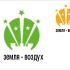 логотип для пиротехнического агентства - дизайнер pavalei