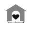 Лого приюта для бездомных собак - дизайнер Dinara_F
