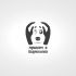 Лого приюта для бездомных собак - дизайнер Andrey_26