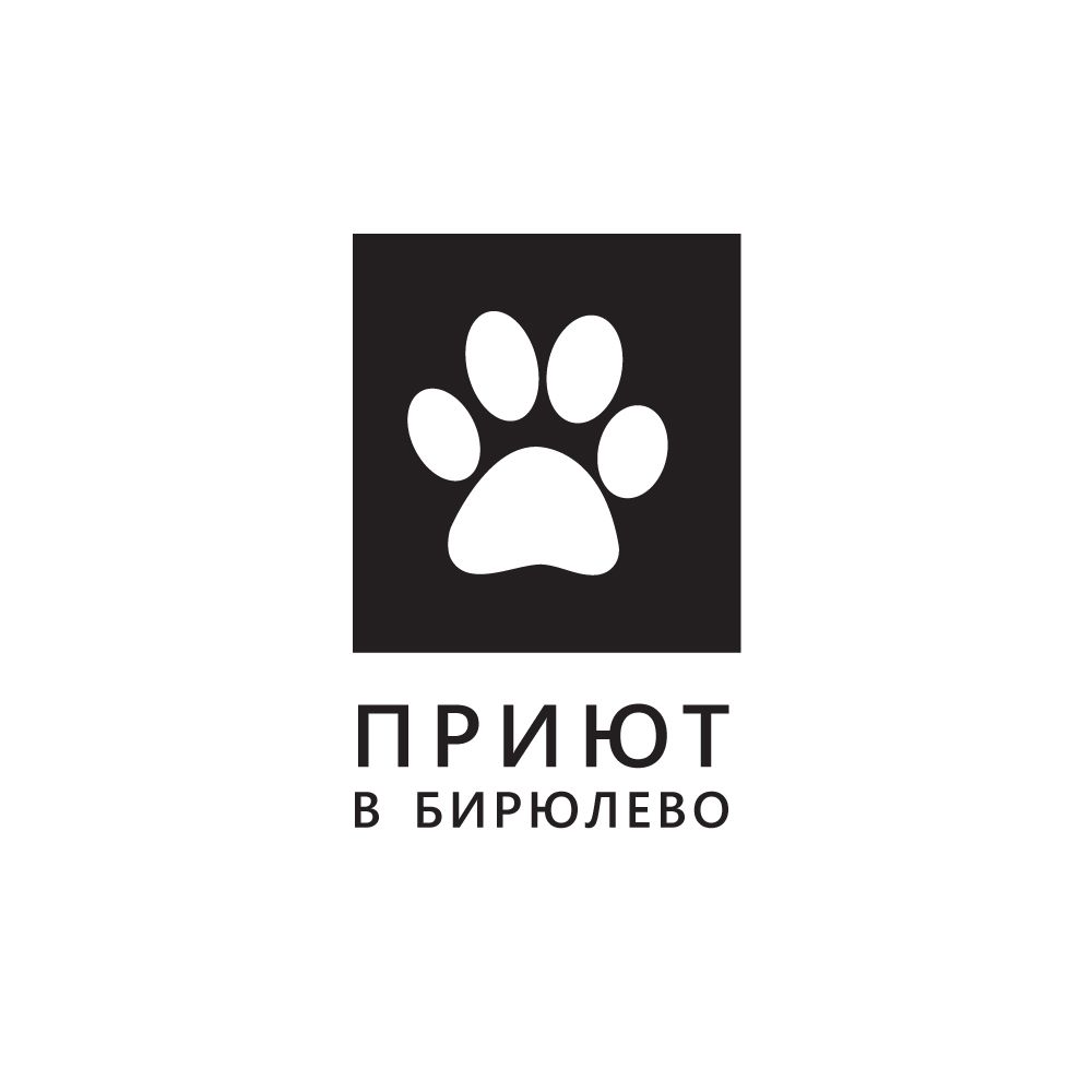 Лого приюта для бездомных собак - дизайнер deco