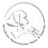 Лого приюта для бездомных собак - дизайнер Kalinkur