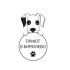 Лого приюта для бездомных собак - дизайнер deco