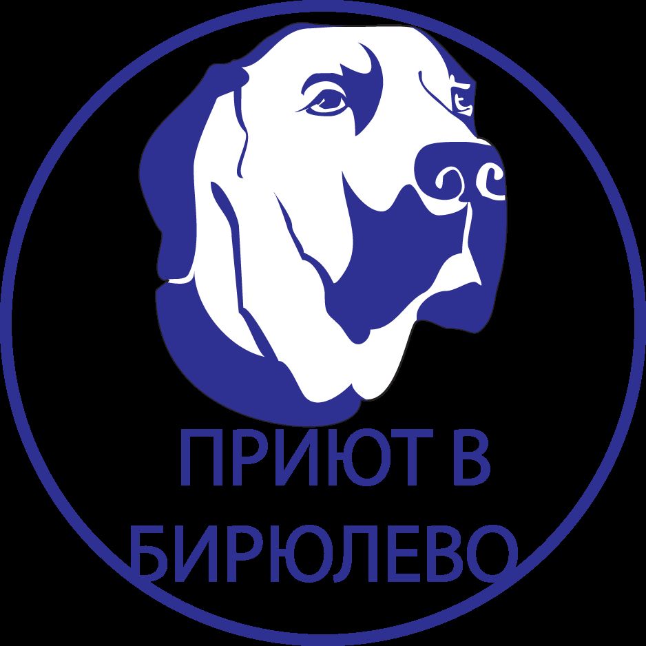 Лого приюта для бездомных собак - дизайнер Marselsir