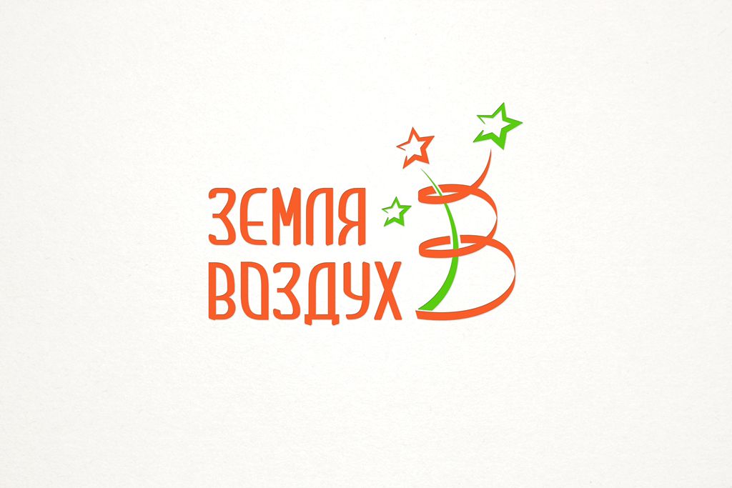 логотип для пиротехнического агентства - дизайнер Krupicki