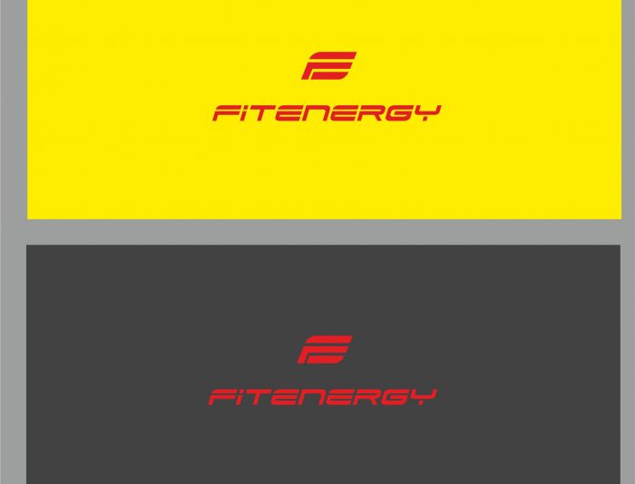 Логотип бренда спорт одежды д/бодибилдинга-фитнеса - дизайнер dbyjuhfl