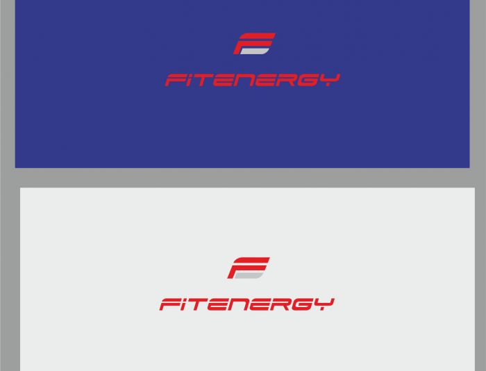 Логотип бренда спорт одежды д/бодибилдинга-фитнеса - дизайнер dbyjuhfl