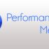 Лого для рекламного агенства Performance Media - дизайнер TheBackUp