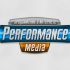 Лого для рекламного агенства Performance Media - дизайнер Mielvich