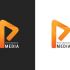 Лого для рекламного агенства Performance Media - дизайнер DynamicMotion