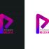 Лого для рекламного агенства Performance Media - дизайнер DynamicMotion