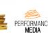 Лого для рекламного агенства Performance Media - дизайнер annie-march