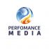 Лого для рекламного агенства Performance Media - дизайнер Olegik882