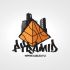 Разработка логотипа команды по стритболу - дизайнер Andrey_26