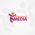 Лого для рекламного агенства Performance Media - дизайнер kurgan_ok