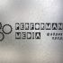 Лого для рекламного агенства Performance Media - дизайнер Musina-M