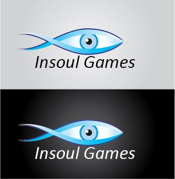 Логотип для  студии-разработчика компьютерных игр - дизайнер kinomankaket