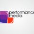 Лого для рекламного агенства Performance Media - дизайнер lilu